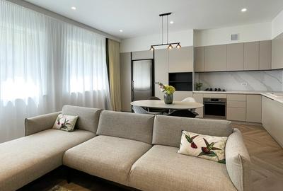 Rin Grand Hotel | 2 Camere | 65 mp | Complet renovat | Mobilat Designer - 3