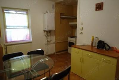 BRASADAS închiriază – Apartament 2 camere • Parcul Tineretului - 5