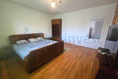 Apartament cu 1 camera si balcon,Onestilor,Iosia,Oradea - 2