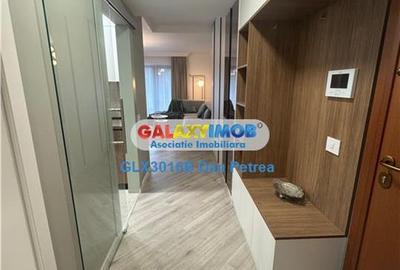 Inchiriere apartament 2 camere Baneasa - Mall- Jandarmeriei- Ambassy - 10