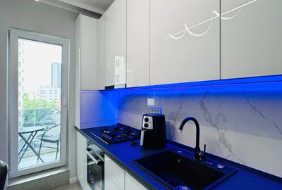 Grozavesti / Apartament Premium la Prima Inchiriere / Totul Nou - 24