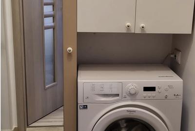 Garsoniera 2 min M Timpuri noi - Boiler DB1414 - 6
