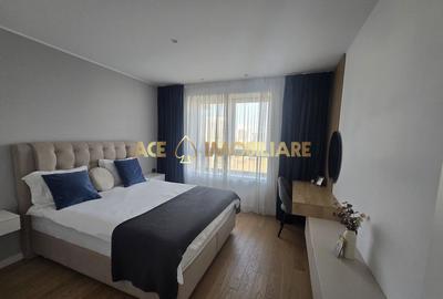 2 Camere de inchiriat | Aviatiei Towers | Parcare | Centrala | Metrou | Lux - 4