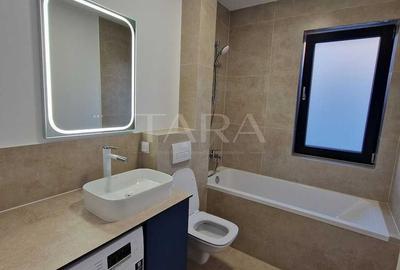 Apartament 3 camere, construcție nouă, 2 balcoane – Între Lacuri - 5