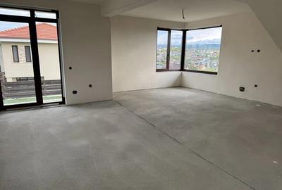 Casa cuplata/Duplex, 350mp teren, Dezmir - 8