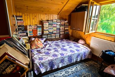 Casa Breaza , zona centrala , 500mp teren drept ,toate utilitatile - 11