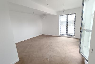 Apartamente cu 2 camere, zona Baneasa, bloc boutic - 2