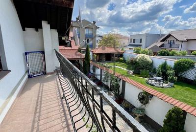 Casa/Vilă Single în Șelimbăr | teren 863m | Pretabilă 2 familii - 14