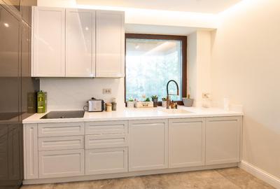 Casă exclusivistă de vânzare în Pipera – 5 dormitoare, design italian premium - 5