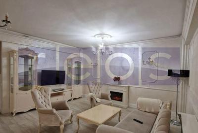 Apartament cu 3 camere decomandat în Timpuri Noi