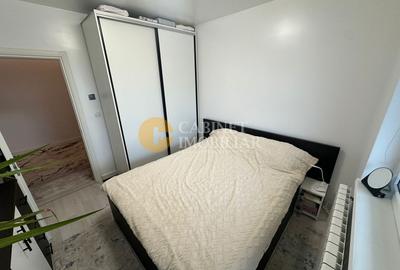 TATARASI - BLOC NOU INTABULAT - ETAJ INTERMEDIAR - MOBILAT SI UTILAT - 1