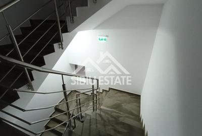 Apartament modern 3 camere, parcare, Calea Surii Mici,Sibiu - 13
