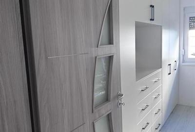 Apartament de LUX 3 camere balcon 2 parcari Cartierul Arhitectilor - 18