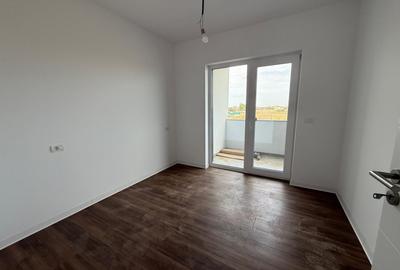 Apartament 2 camere, etaj 2/3 in Giroc - Hotel IQ - 3