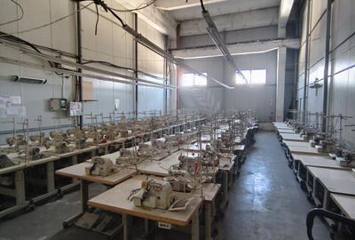 HALA PRODUCTIE/DEPOZITARE//BIROURI//ZONA DEDEMAN/BEREASCA - 6