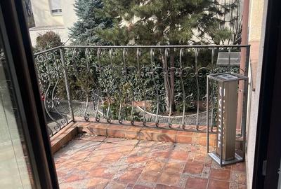 Casa 7 camere de inchiriat in zona *Floreasca* - 14