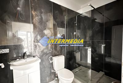 Casa NOUA 3 camere Alba-Micesti 425 mp. Teren Finisata Mobilat Utilitati Gard - 15
