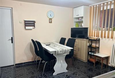 Apartament la casa cu 2 camere in Lazaret - 6