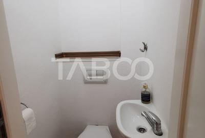 Apartament cu 3 camere decomandate la parter inalt in zona Terezian - 9