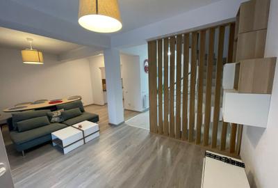 Duplex 4 camere de inchiriat, Str. Parfumului - 1