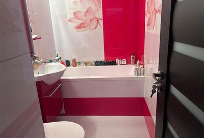 RECO Apartament 3 camere zona Rogerius etaj 2 - 10