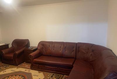 3 camere, Exercitiu / Matei Basarab, decomandat, mobilat, centrala ! - 2