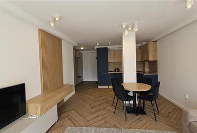 Apartament LUX 2 camera 52mp,balcon 4mp,Andrei Muresanu Sud- Sigma - 13
