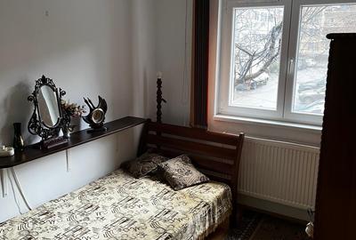 Apartament cu 2 camere, mobilat în Apărătorii Patriei