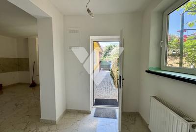 Casa renovata 2 camere, bucatarie separata, 60 mp - Piata Cluj Sibiu - 6