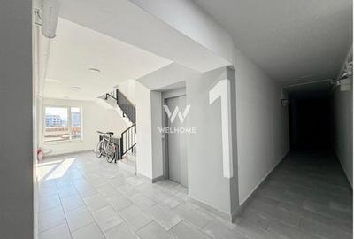 Apartament decomandat, etaj 1, bloc cu lift - loc de parcare - - 11