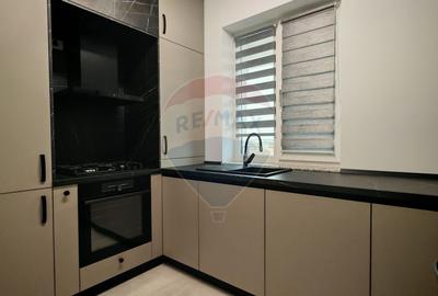 Apartament cu 2 camere de vanzare Tunari - 7