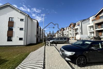 Apartament Modern 2 camere decomandat cu balcon în Cristian | Sibiu - 8