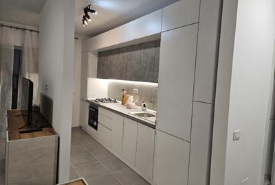 Inchiriere 2 camere tip studio Metalurgiei Grand Arena - 2