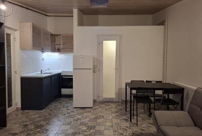 URGENT!, 1 Mai-Grivita, VILA CONSOLIDATA, mobilat si utilat modern, liber - 1