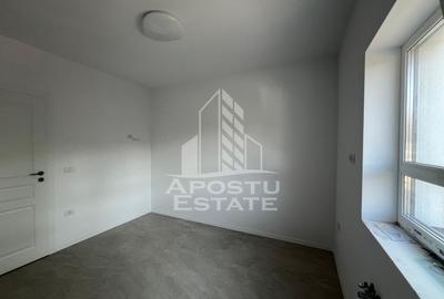 Duplex in Sanandrei 3 camere - 9