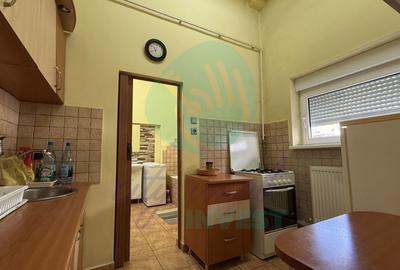 Parter casă Floreasca | 3 camere + curte | Ideal locuință sau birou - 7
