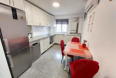 Apartament cu 3 camere, parcare, zona Gheorgheni/Iulius Mall - 3