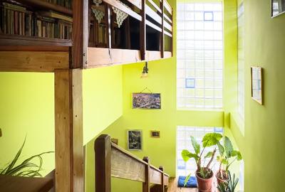 De vanzare Casa + teren 2500mp calitate deosebita - 14