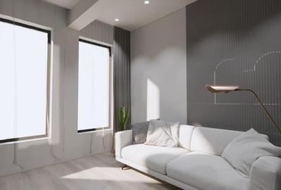 Vila cu o arhitectura aparte de vanzare in Focsani - Cartier Cuza Voda - 34