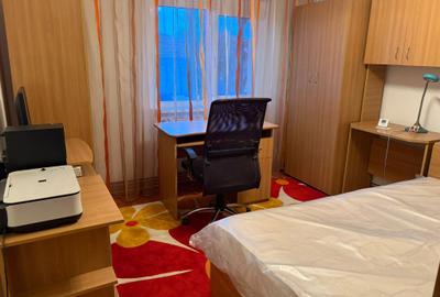 Exlusivitate-Dacia, ap 3 cam, mobilat-utilat, centrala gaz, 2 grupuri sanitare - 13