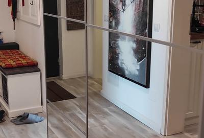 Inchiriere apartament lux 3 camere, vedere Splaiul Unirii - 16