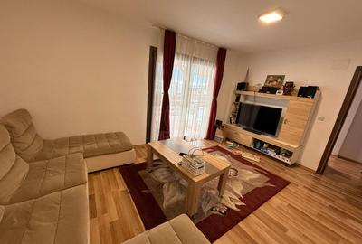 Casă individuală de vânzare – Gilău, zonă liniștită | 260.000 € - 3