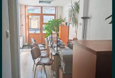 Spatiu comercial 13 Decembrie - 1