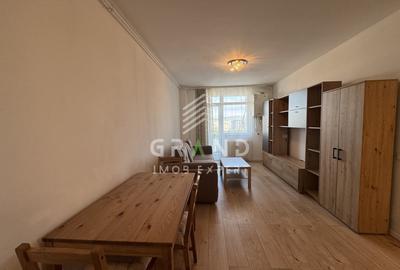 3 camere | 2 băi | 67 mp+balcon | Etaj 8/9 | Parcare | Oașului 86-90 - 4