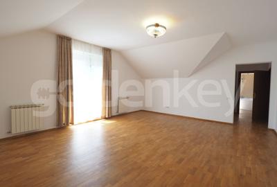 Vilă cu 5 dormitoare | piscina | 550mp gradina | garaj dublu - 10