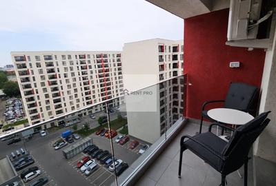 Apartament 2 camere de închiriat | Lujerului | Plaza Residence | - 6