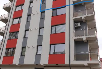 Inchiriez apartament 2 camere lux, bloc nou – Piata Gorjului - 1