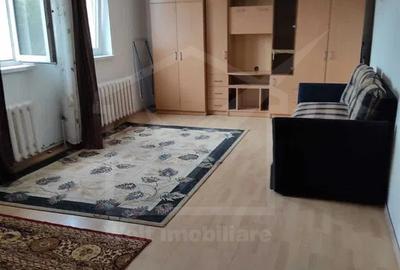 Apartament cu o camera, 44mp, Manastur - 5
