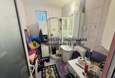 Apartament 2 camere -54,49 mp-Mărăței - 9