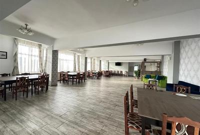 Spatiu Comercial 1217mp Ideal Investitie in Agnita - 2